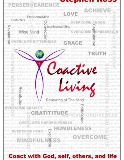 Coactive Living Book Cover
