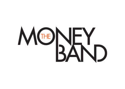 Money Band Logo