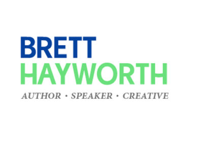 Brett Hayworth Logo